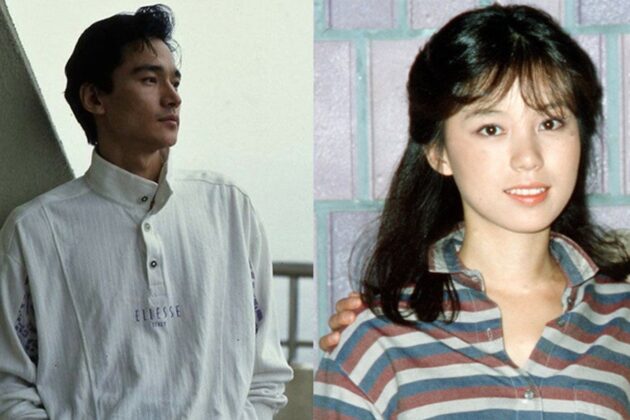 '누구세요?' 수지 뺨치는 대한민국 대표 중년 배우들의 리즈시절